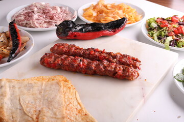 adana kebab