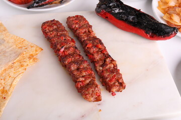adana kebab
