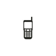 telephone logo vector