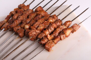 cop sis kebab