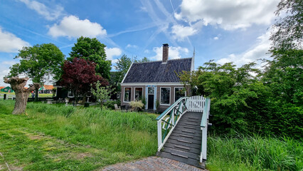 Zaanse Schans