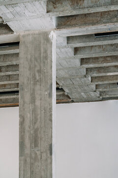 Concrete Roof