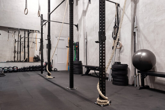 Bright Crossfit Center