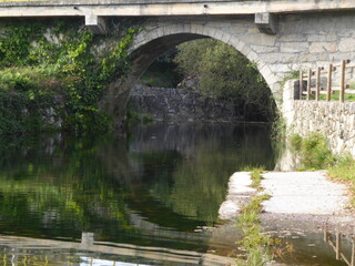 old bridge
