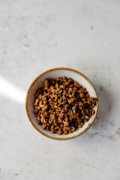 Szechuan pepper