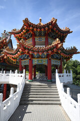 Thean Hou Temple Kuala Lumpur