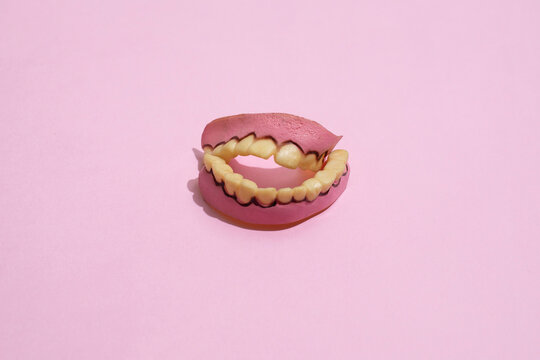Dentures