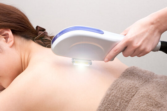 エステ・マッサージ・脱毛