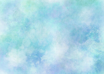 watercolor with transparent background