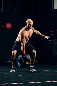 Crossfit