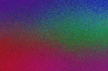 Colorful spray brush illustration background. Colorful and minimalist design. Presentation background design. Suitable for presentation, book cover, card, paper texture, etc.