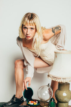 Amy