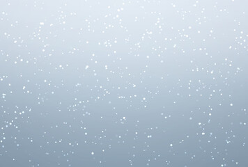 背景素材_キラキラ_シルバー