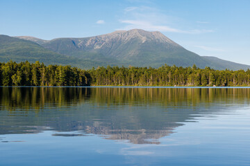 Mount Katahdin