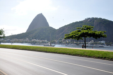 Sugar loaf