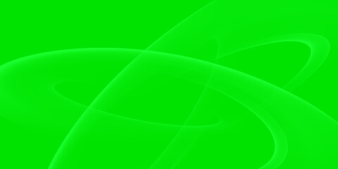 abstract green background