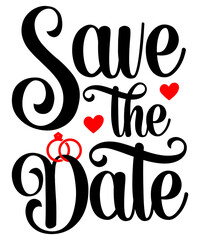 Save The Date