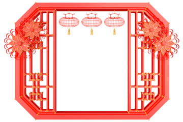 Traditional chinese buildings, asian architecture chinatown. Chinese townscape with pagoda, temple, house. China town city lanmarks landscape cartoon illustration design element