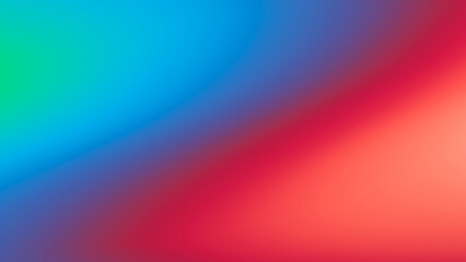Multicolored Vibrant Gradient Abstract Liquid Marble Background, holographic fluid, Smooth transitions of iridescent colors