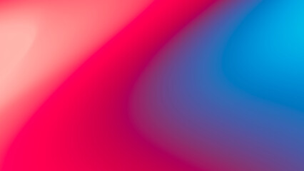 Multicolored Vibrant Gradient Abstract Liquid Marble Background, holographic fluid, Smooth transitions of iridescent colors