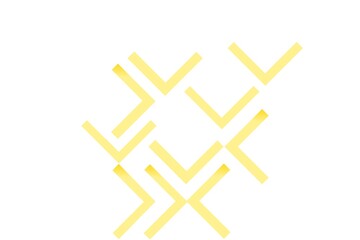 Colorful abstract background with squares and shapes