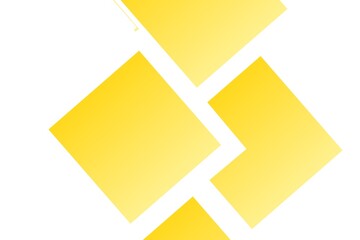 Colorful abstract background with squares and shapes