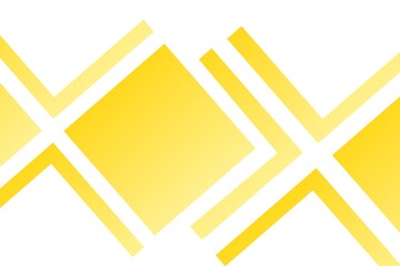 Colorful abstract background with squares and shapes