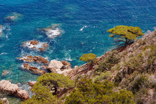Costa Brava
