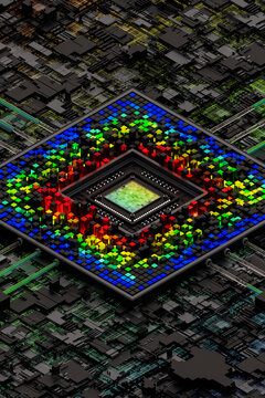 Central processing unit