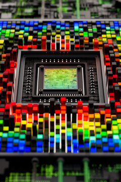 Central processing unit