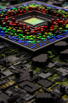 Central processing unit