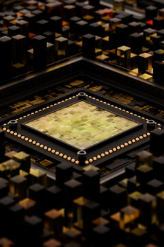 Ai cpu 