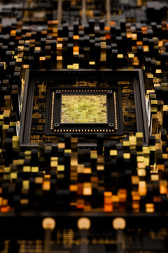 Ai cpu 