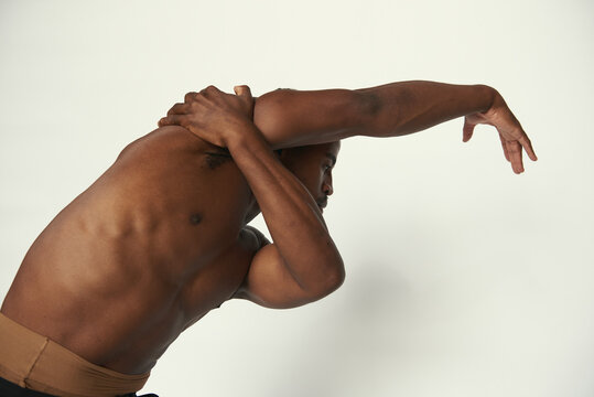 Man Dancer