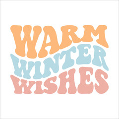 Warm Winter Wishes