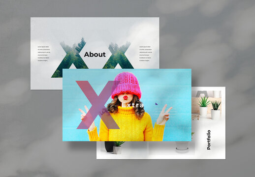 Extra Presentation