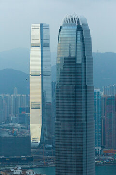 IFC and the ICC. 