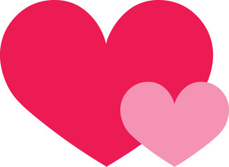 Love Valentine Illustration