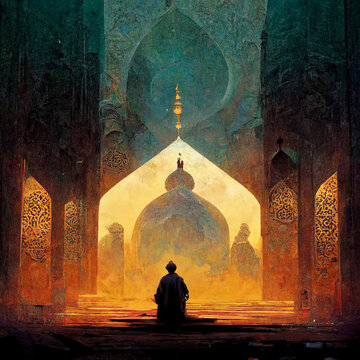 Ramadhan Islam 