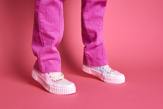 Fashion shoes