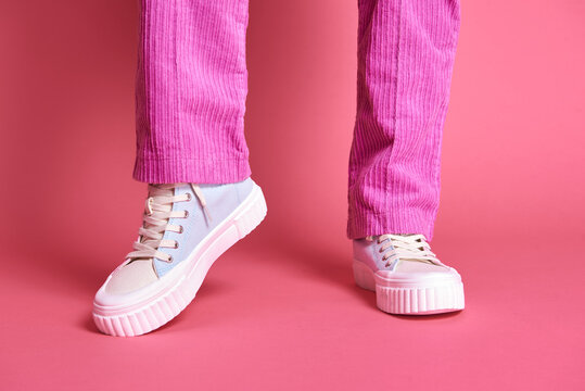 Fashion shoes