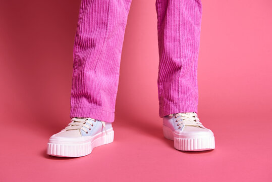 Fashion shoes