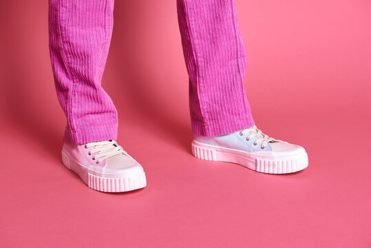 Fashion shoes