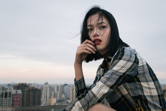 Sky Portraits