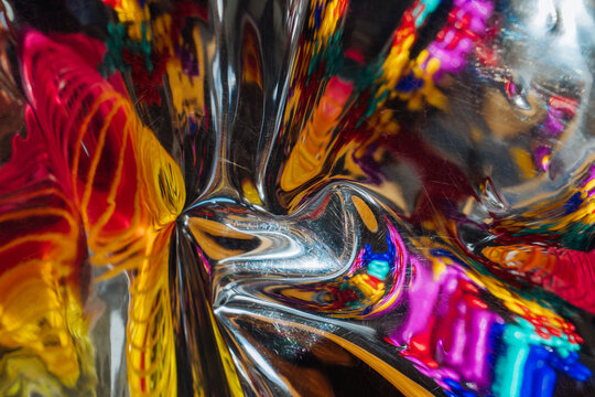 Abstract background.