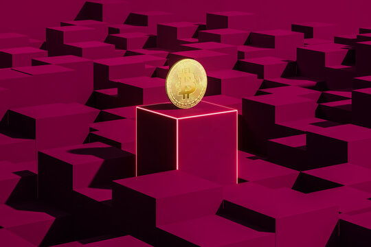 Bitcoin
