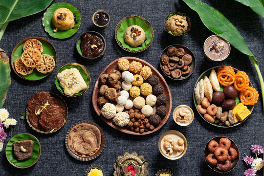 Tamilnadu Special Sweets