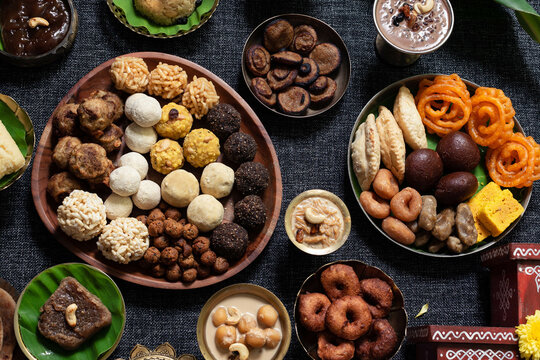 Tamilnadu Special Sweets