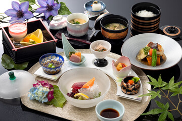 御膳料理・定食・ランチ・和食