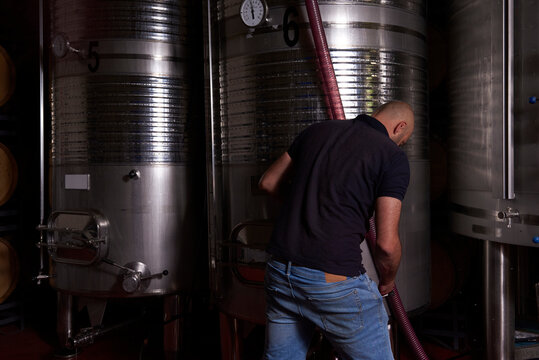 Small local business